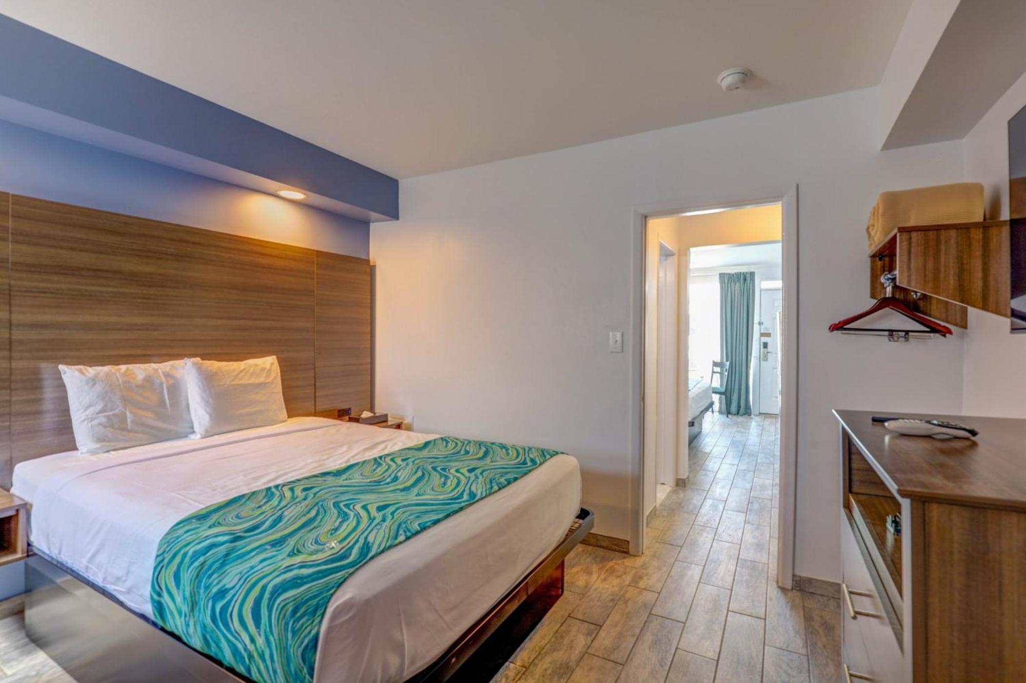 Le Voyageur - A Red Collection Hotel Wildwood Exterior foto