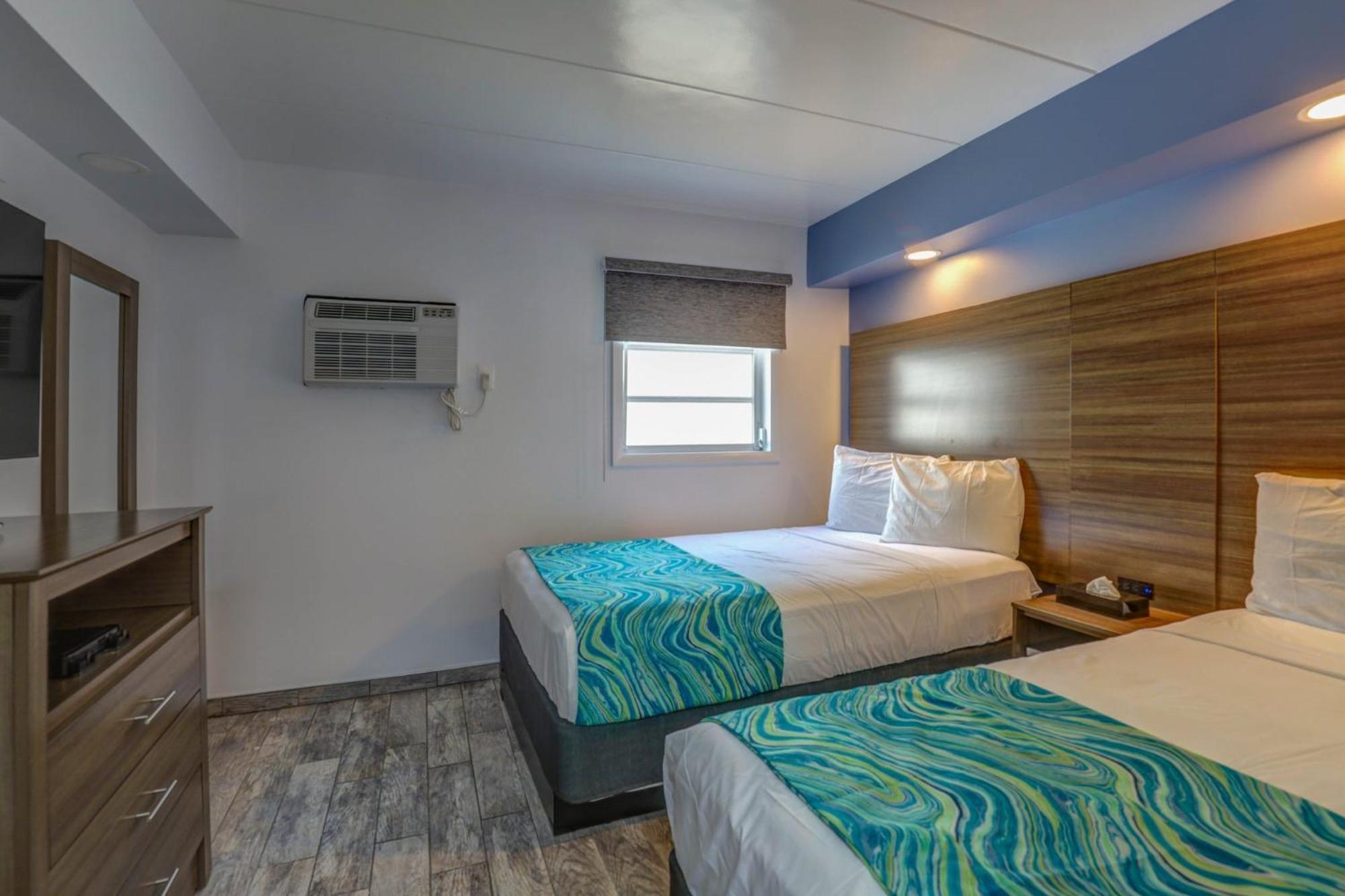 Le Voyageur - A Red Collection Hotel Wildwood Exterior foto